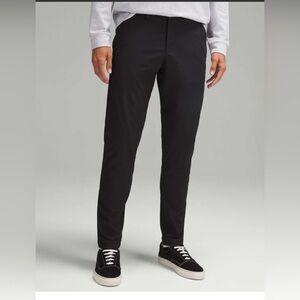 Lululemon ABC Slim-Fit Trouser 30" *Warpstreme
Black